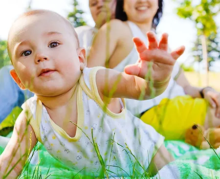 พัฒนาการเด็กด้วยทฤษฎีพหุปัญญา