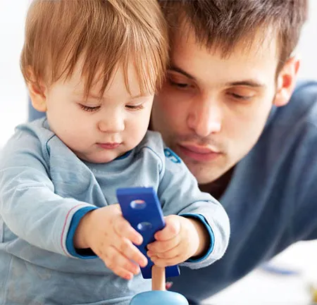 พัฒนาการเด็กด้วยวิธีการรับรู้เรียนรู้ที่เด็กถนัด