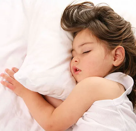 ขจัดไรฝุ่นเพื่อสุขภาพของลูกน้อย