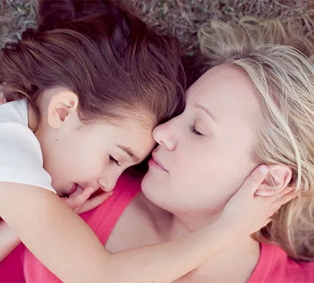 ถึงจะเป็นแม่มือใหม่ก็ต้องดูแลตัวเอง