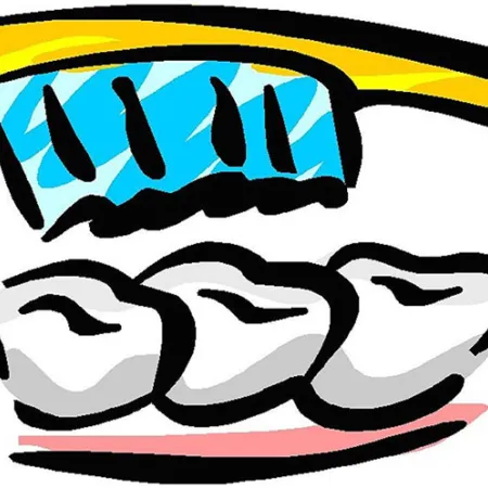 แปรงซอกฟันคืออะไร