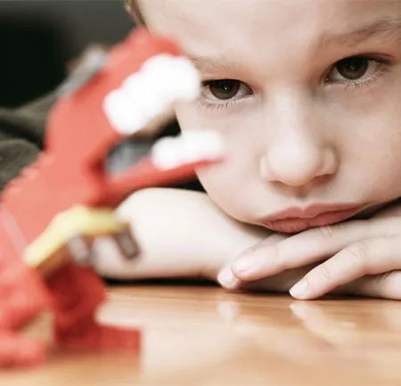 สอนให้ลูกมีความเชื่อมั่นในตนเอง