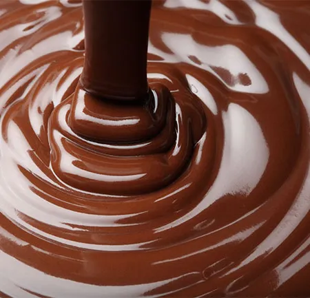 คืนผิวอ่อนเยาว์ด้วยช็อคโกแลต