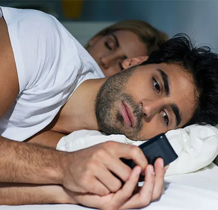 ตรวจเลือด HIV และโรคซิฟิลิส ผ่านสมาร์ทโฟน