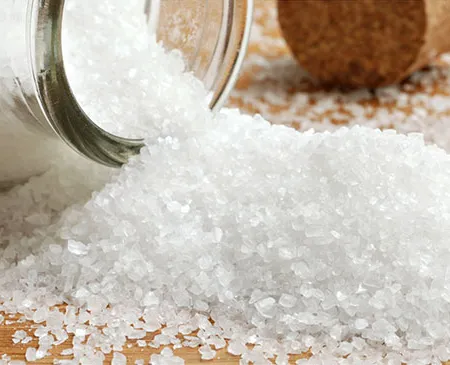 กินเค็มหัวใจพัง ไตวาย ความดันขึ้น