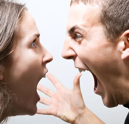 เรื่องต้องห้าม ยามมีอารมณ์โกรธ