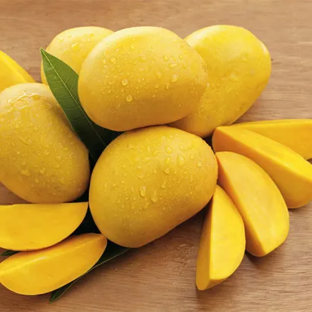 ระวังผลไม้หน้าร้อน ทุเรียน มังคุด ชมพู่ มะม่วง