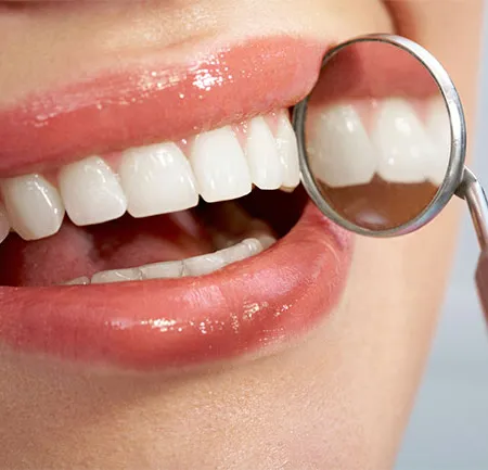 อันตรายฟอกสีฟันด้วยเบคกิ้งโซดากับมะนาว