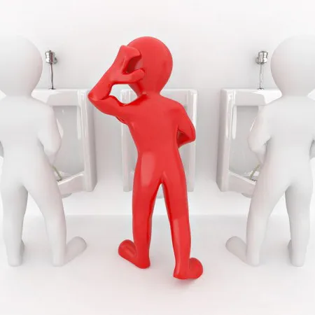 ต่อมลูกหมากโตกับปัญหาปัสสาวะเล็ด