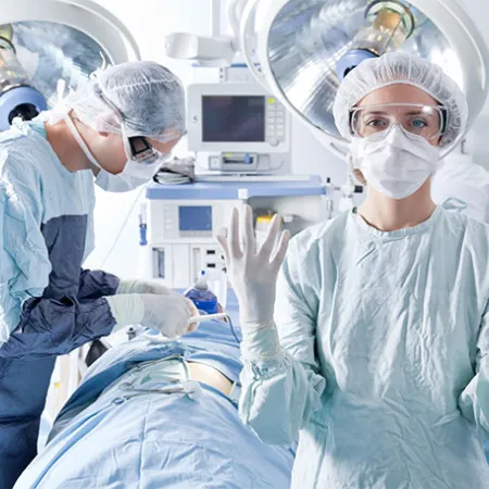 นิ่ว โรคนิ่วถุงน้ำดี ต้องผ่าตัดจริงหรือ