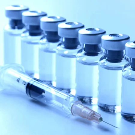 วัคซีนที่ผู้ใหญ่และผู้สูงอายุควรได้รับ