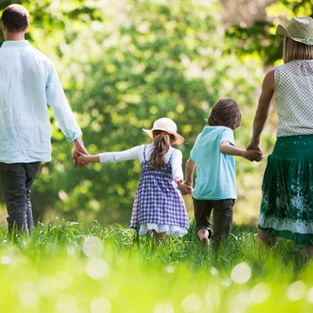 ครอบครัวบำบัด Family Therapy