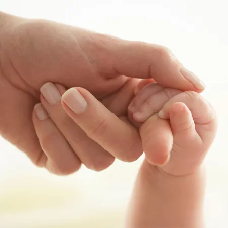 ทำอย่างไรเมื่อเจ้าตัวเล็กถูกน้ำร้อนลวก