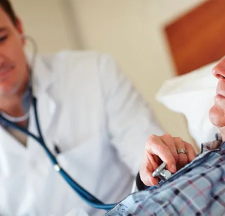 ค้นหา มะเร็ง เจอเร็วรักษาได้