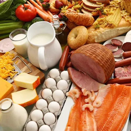 กินอย่างไรให้ผมสวย VS กินแบบนี้ผมยิ่งเสีย