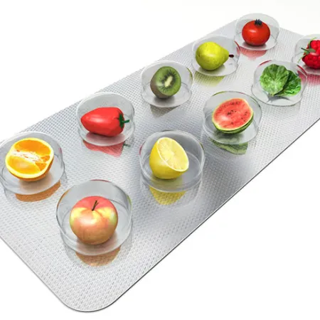 วิตามินต้องห้ามสำหรับผู้ป่วยโรคเบาหวาน