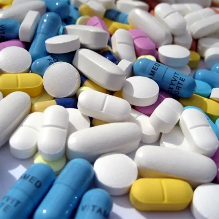 ยาคลายเครียด ยากล่อมประสาท คุณค่าและโทษ