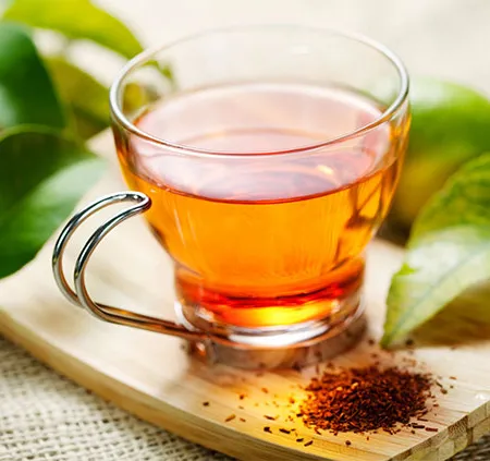 ดื่มชาเวลาไหน ได้ประโยชน์สูงสุด