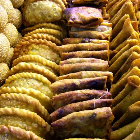 กินขนม ระวังไขมันพอกตับ อายุยืน ผอมทันใจ