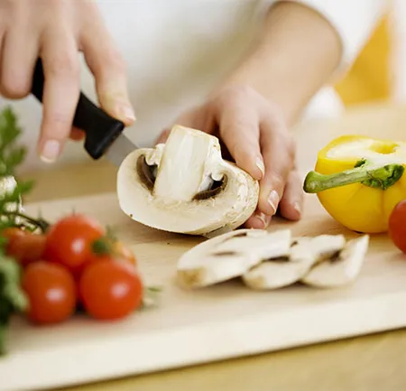 ปรุงอาหารเป็น อร่อยทุกเมนู