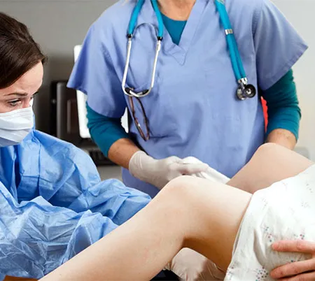 ตั้งครรภ์ บล็อกหลัง ทำให้ปวดหลังหรือเปล่า