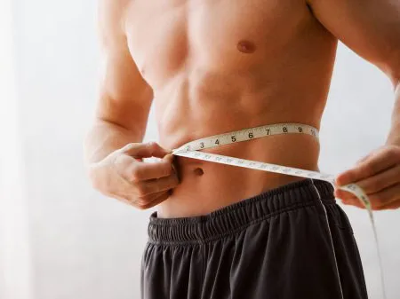 เพิ่มน้ำหนักตัวและกำจัดทิ้ง Bulk Lean