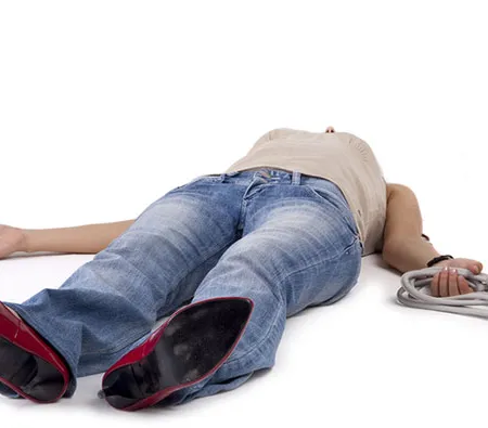 ภัยเงียบจากโรคลมชัก อันตรายถึงชีวิต