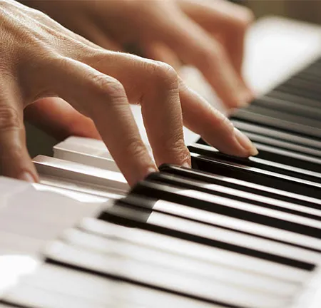 นิ้วมือไม่ผสานกับสมอง