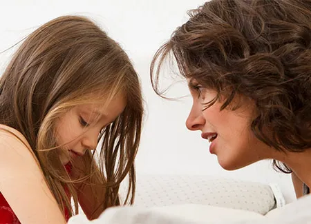 วิธีปฐมพยาบาลโรคลมชักในเด็ก