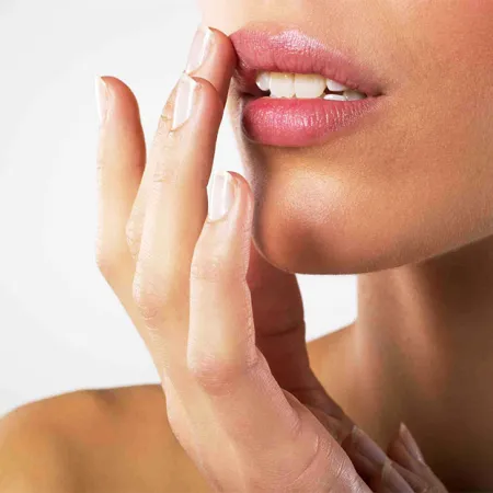 สาเหตุของอาการปากแห้ง