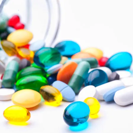 ยาปฏิชีวนะ VS ยาแก้อักเสบ ต่างกันอย่างไร