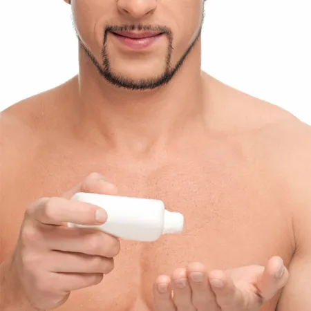 7 วิธีเพิ่มความหล่อ