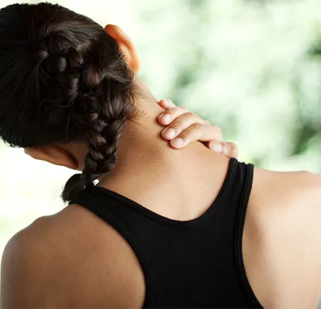 กระดูกคอเสื่อม วิธียืดอายุกระดูกคอ