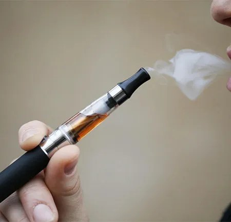 บุหรี่ไฟฟ้า ประโยชน์หรือโทษ