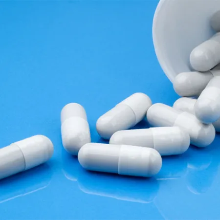 ยาหลอก placebo effect