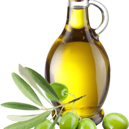 กำจัดเซลล์มะเร็งด้วยน้ำมันมะกอก