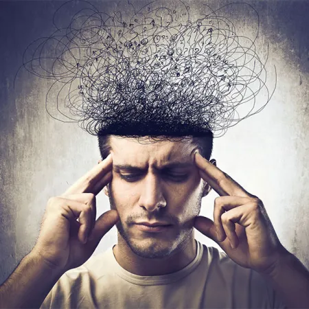 โรคย้ำคิดย้ำทำ ทำลายเซ็กส์