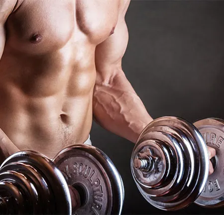 ไบกอร์เร็กเซีย Bigorexia Syndrome คืออะไร