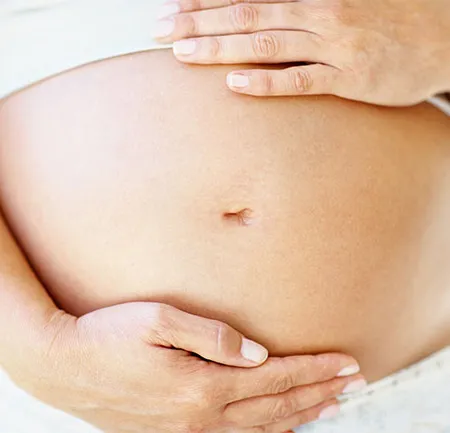 อายุมีผลต่อการตั้งครรภ์จริงไหม