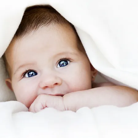 พัฒนาการเด็ก เดือนที่ 3