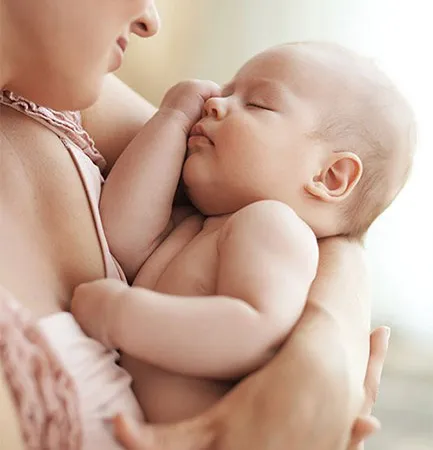 พัฒนาการเด็ก เดือนที่ 4