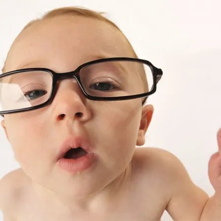 ลูทีน พัฒนาการการมองเห็นของลูกน้อย