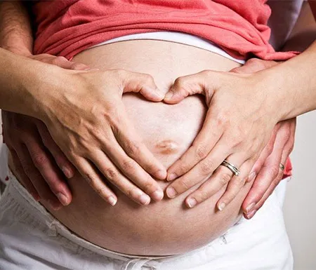 เตรียมตัวพร้อมก่อนไปคลอด