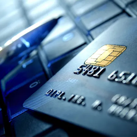 รู้ทันบัตรเครดิต