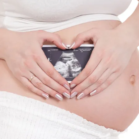 แม่ตั้งครรภ์หรือลูกในครรภ์ หนักใครกันแน่