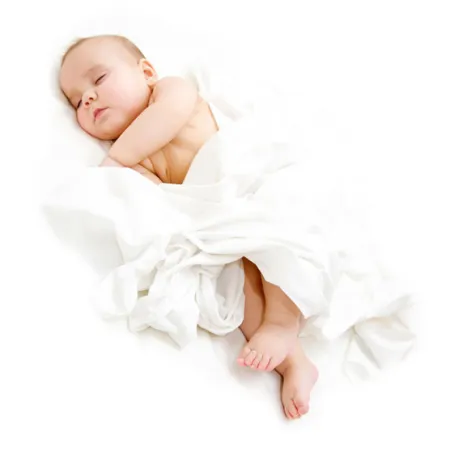 สะดือลูกต้องเช็ด และดูแลให้ดี