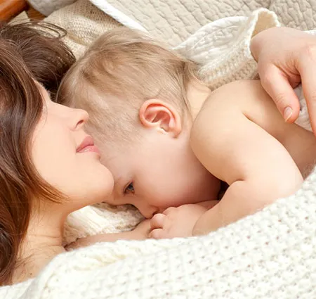 Baby Blue ภาวะซึมเศร้าหลังคลอดต้องรับมืออย่างไร