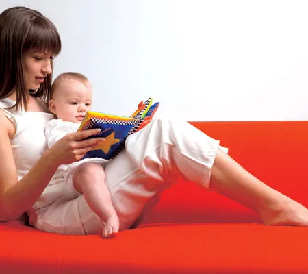 6 อาการที่เกิดขึ้นหลังคลอด