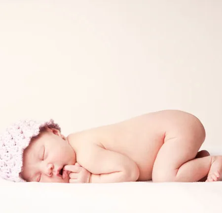 การเลือกผลิตภัณฑ์ที่เหมาะกับผิวเจ้าตัวน้อย