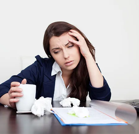 9 วิธีสร้างภูมิคุ้มกัน โรคออฟฟิศซินโดรม